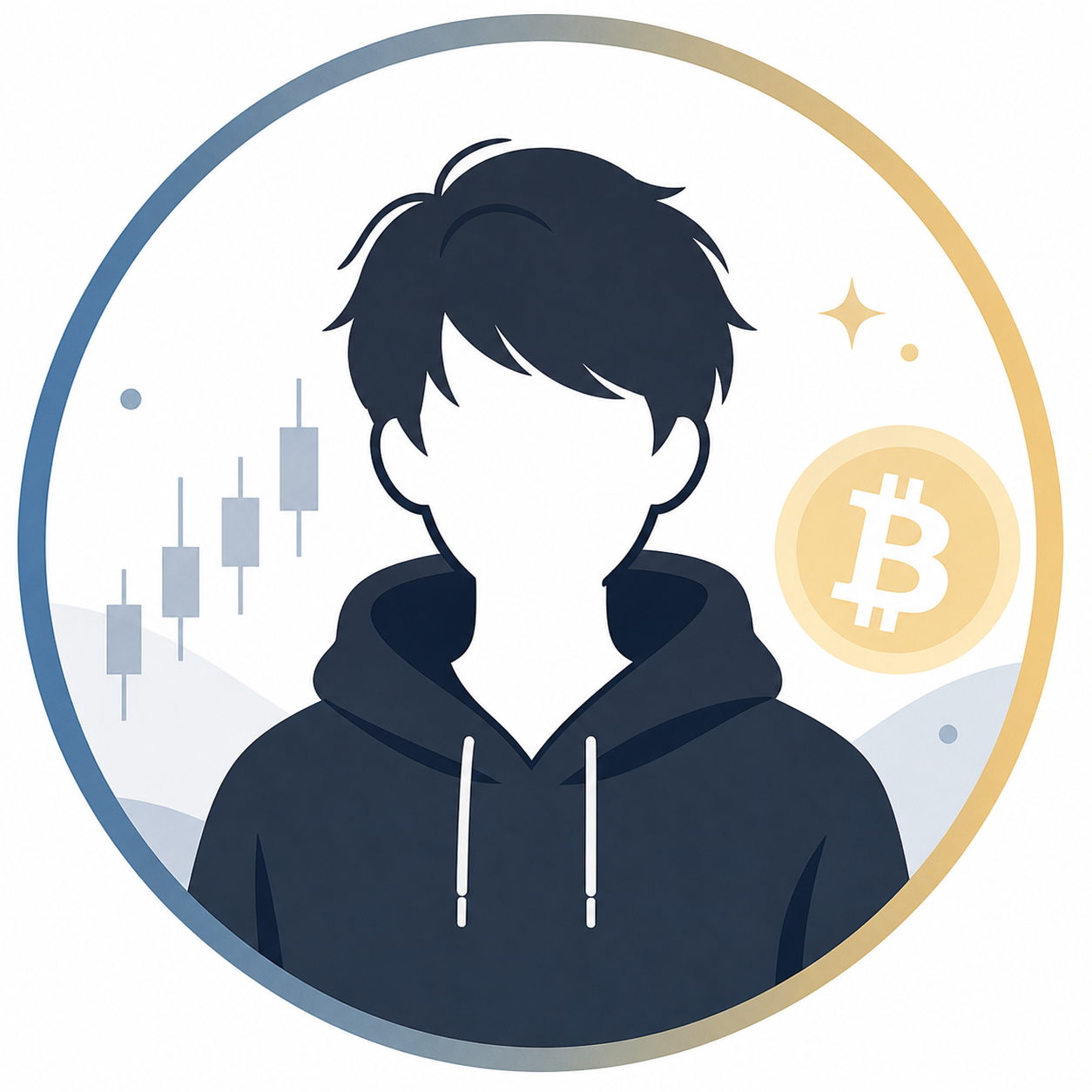 Crypto Start管理人