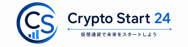 Crypto Start