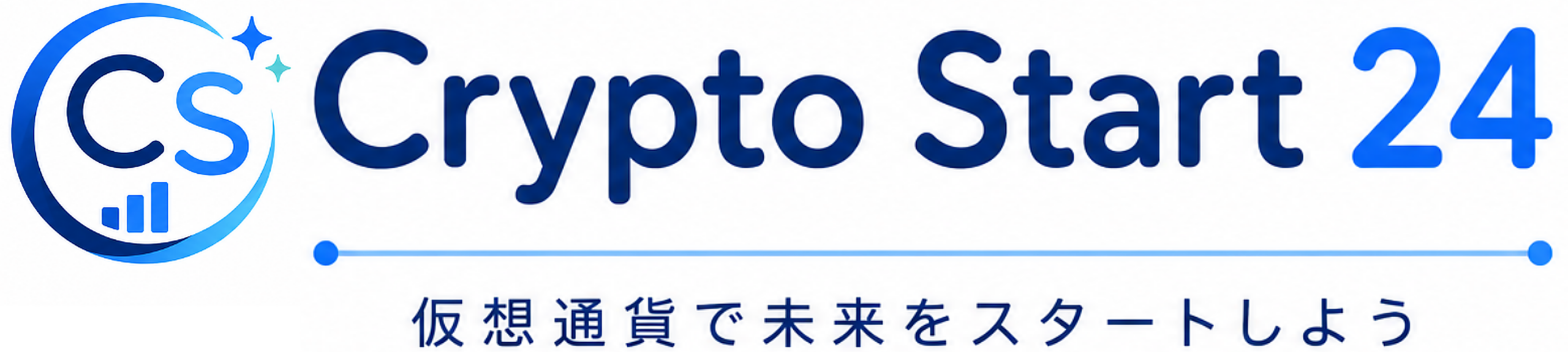Crypto Start